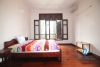 Spacious, fully furnished house for rent in Ciputra, Tay Ho, Hanoi